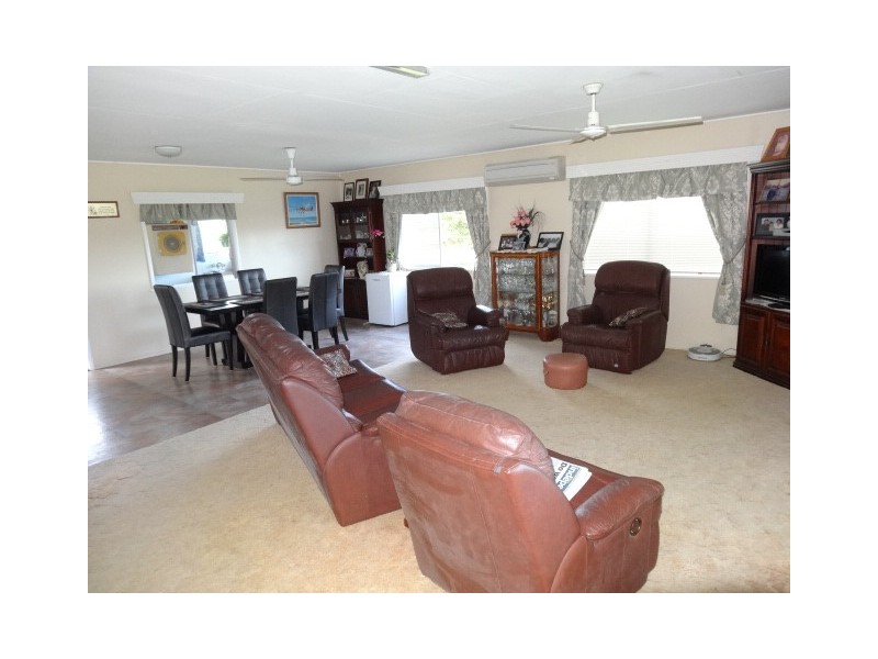 62 Millers Lane, Bowen QLD 4805