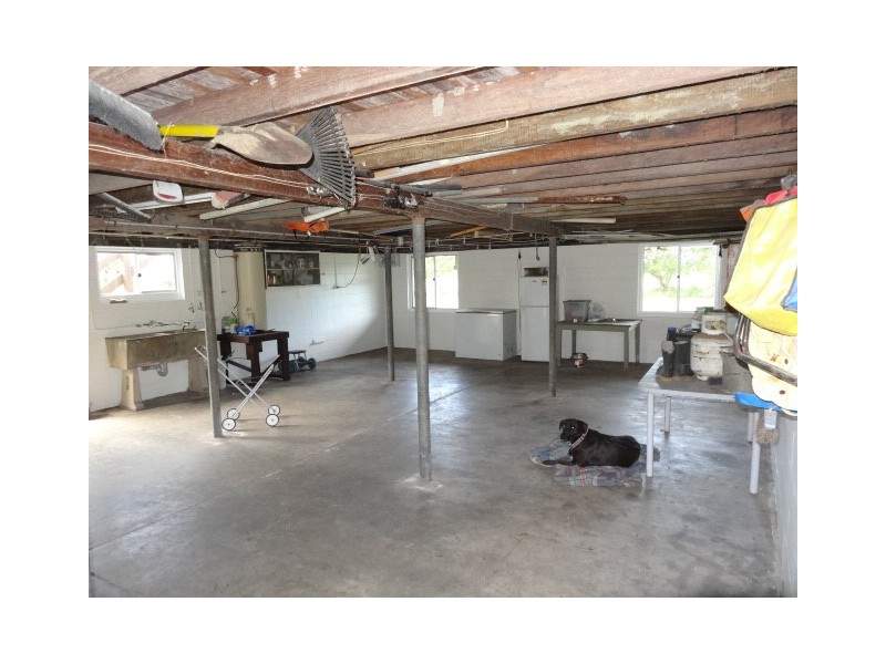 62 Millers Lane, Bowen QLD 4805