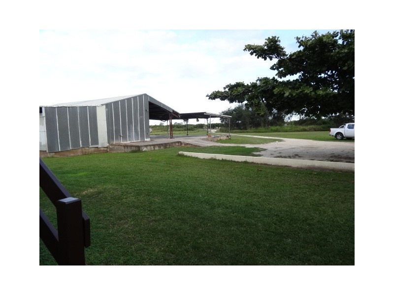 62 Millers Lane, Bowen QLD 4805