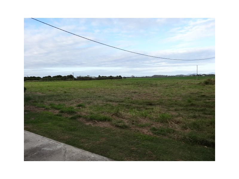 62 Millers Lane, Bowen QLD 4805