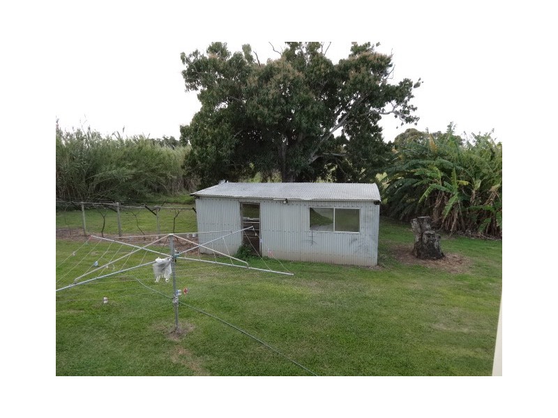 62 Millers Lane, Bowen QLD 4805