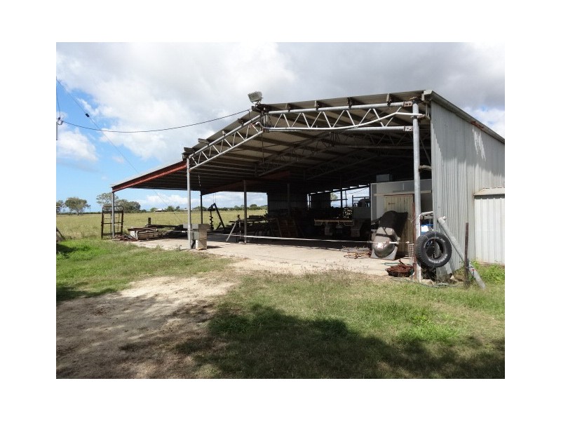 281 Telegraph Road, Bowen QLD 4805