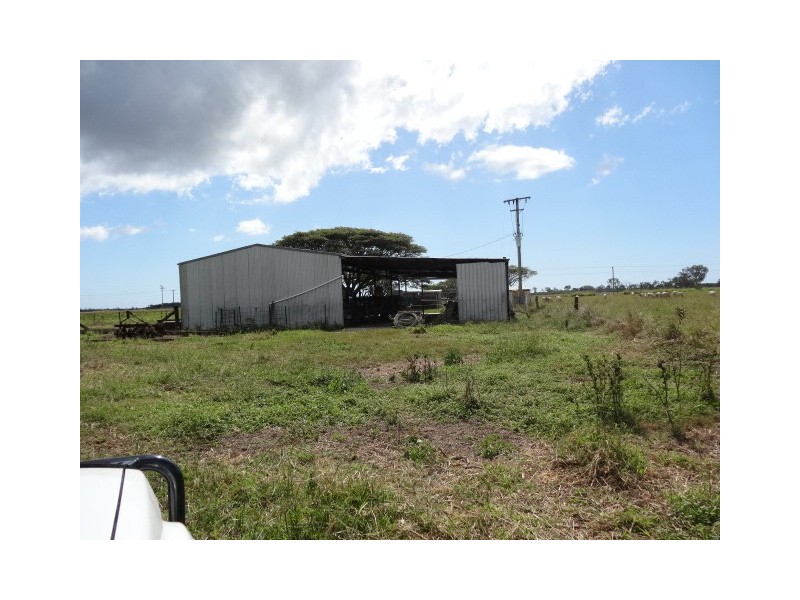 281 Telegraph Road, Bowen QLD 4805