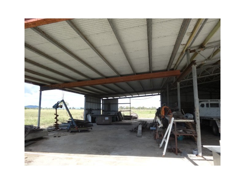 281 Telegraph Road, Bowen QLD 4805