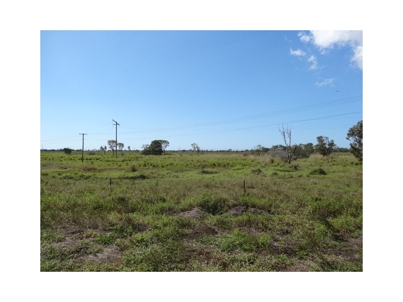 281 Telegraph Road, Bowen QLD 4805