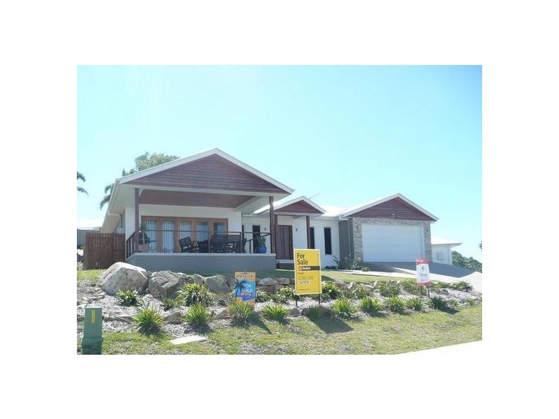 5 Silk Road, Bowen QLD 4805