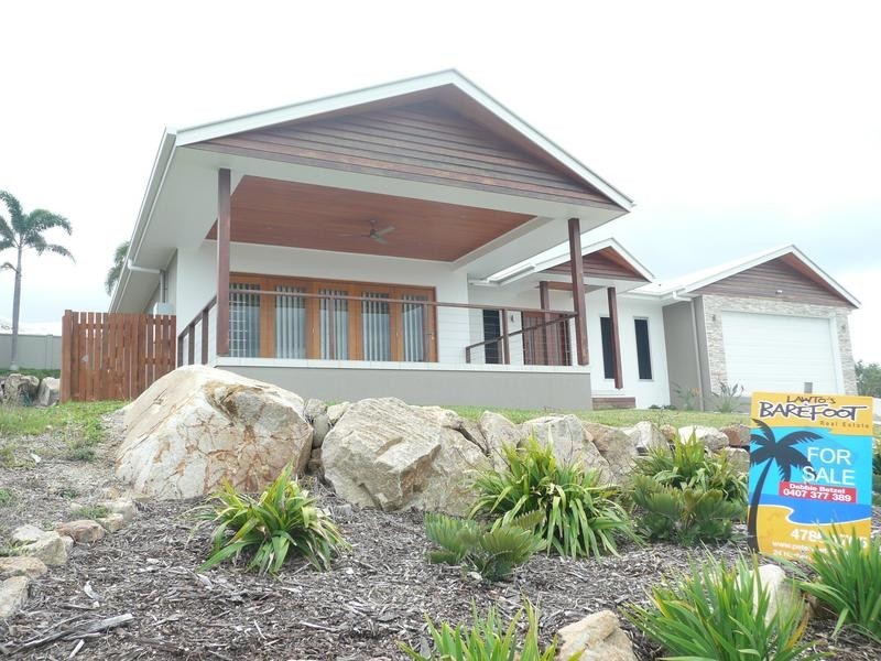 5 Silk Road, Bowen QLD 4805