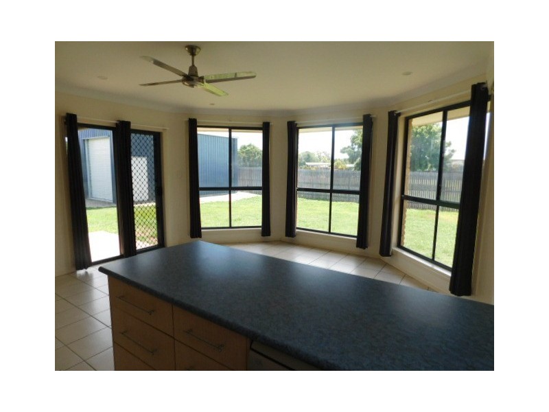 13 Kirkpatrick Court, Bowen QLD 4805