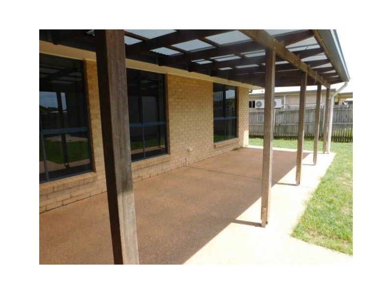 13 Kirkpatrick Court, Bowen QLD 4805