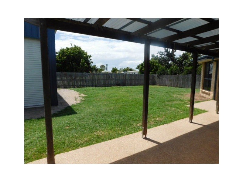 13 Kirkpatrick Court, Bowen QLD 4805
