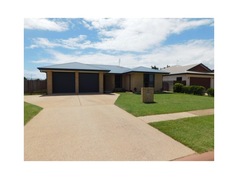13 Kirkpatrick Court, Bowen QLD 4805