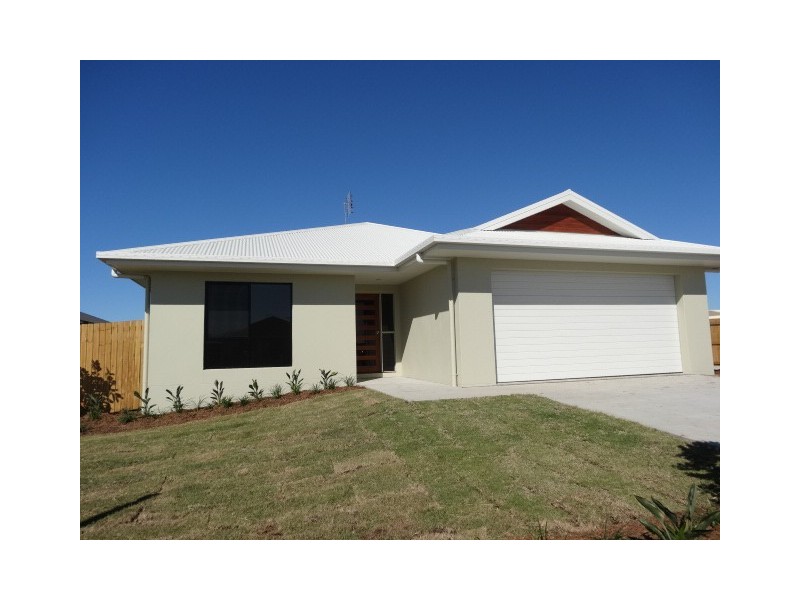16b Lime Tree Court, Bowen QLD 4805