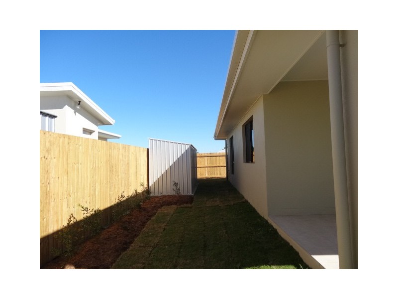 16b Lime Tree Court, Bowen QLD 4805