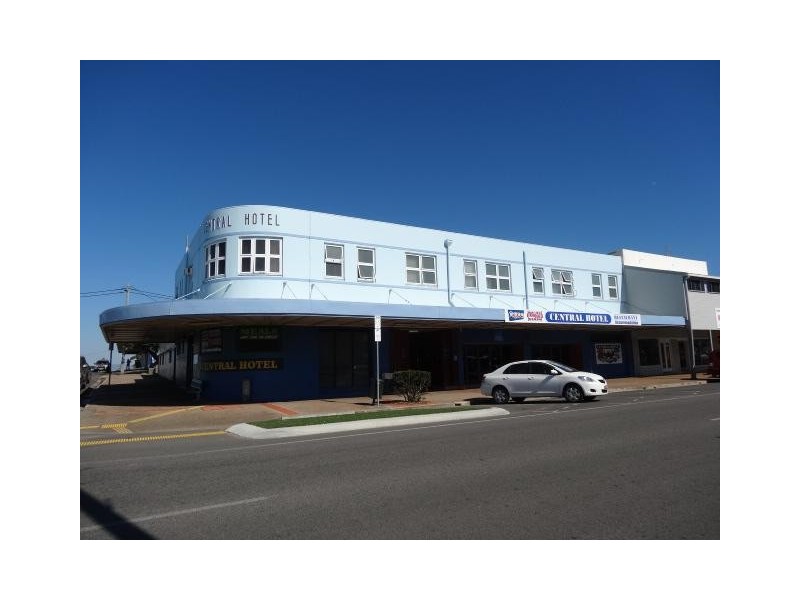 29 Herbert Street, Bowen QLD 4805