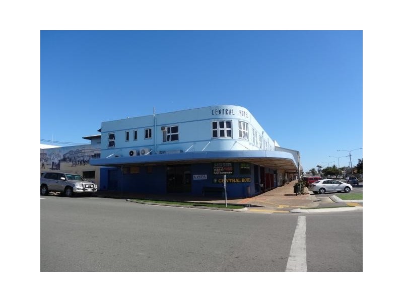 29 Herbert Street, Bowen QLD 4805