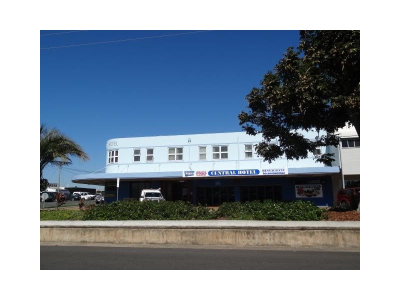 29 Herbert Street, Bowen QLD 4805