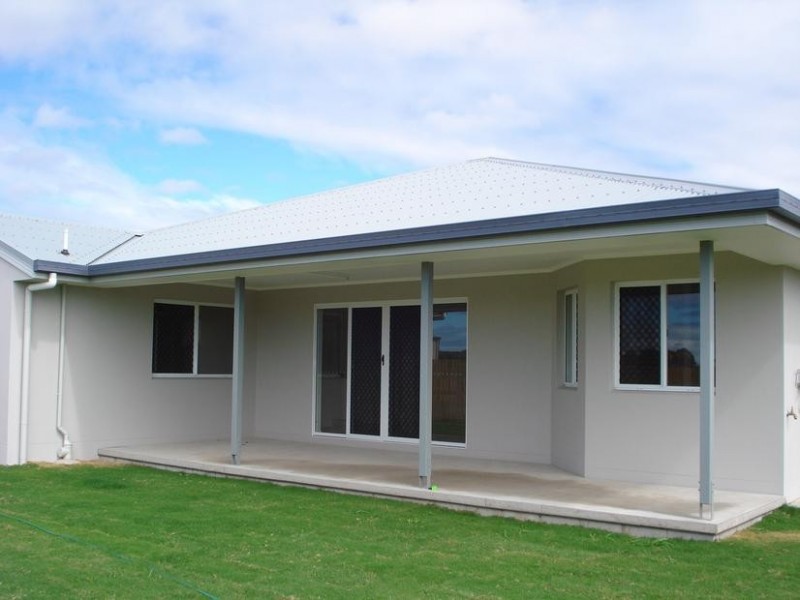 10 Cullen Close, Bowen QLD 4805