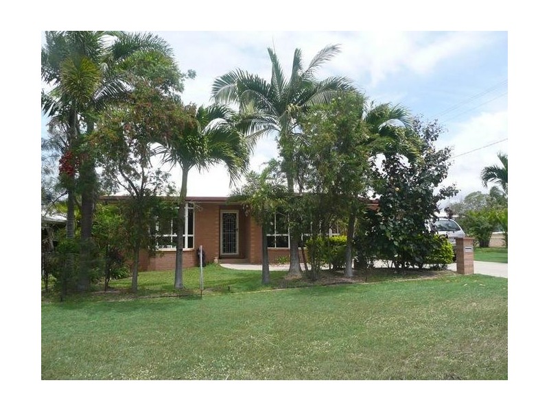 73 Gordon Street, Bowen QLD 4805
