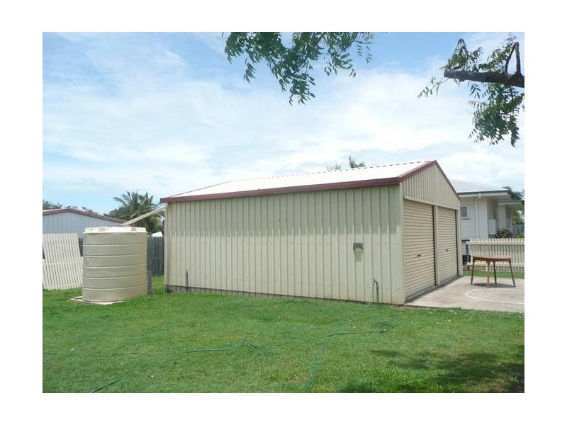 73 Gordon Street, Bowen QLD 4805