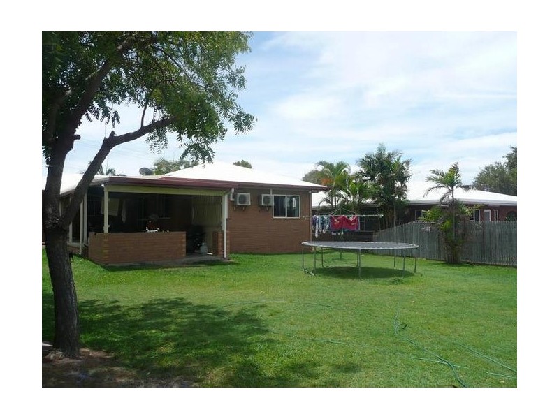 73 Gordon Street, Bowen QLD 4805