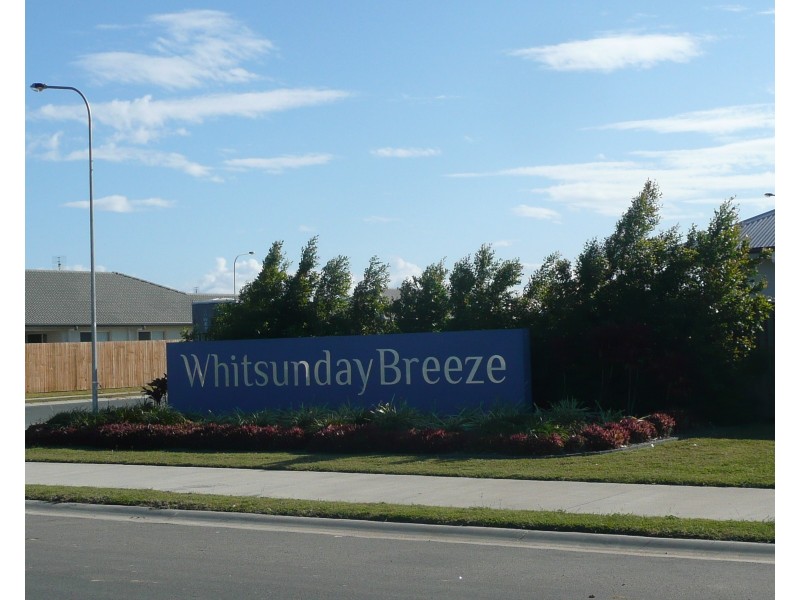 2 Coolibah Place, Bowen QLD 4805