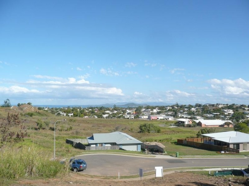 6 Yardley Court, Bowen QLD 4805