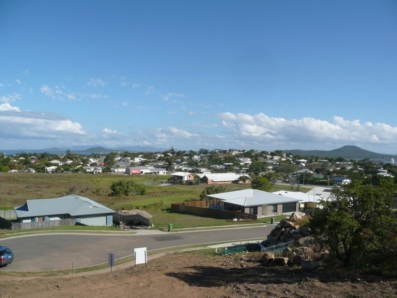 6 Yardley Court, Bowen QLD 4805