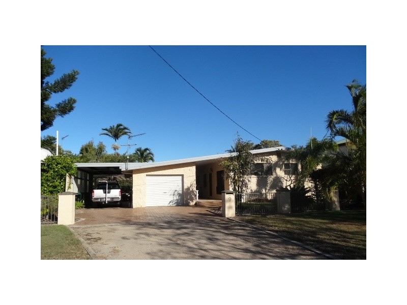 9 Williams Street, Bowen QLD 4805