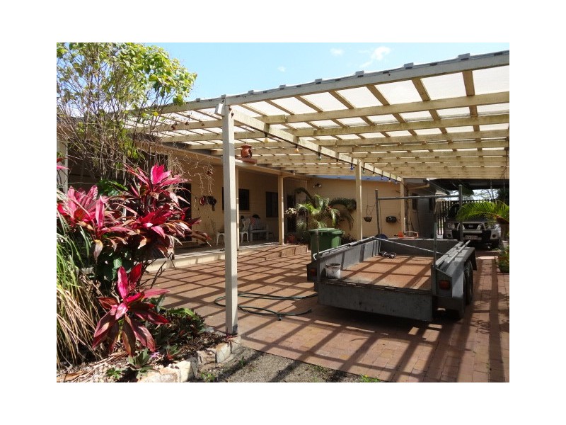 9 Williams Street, Bowen QLD 4805