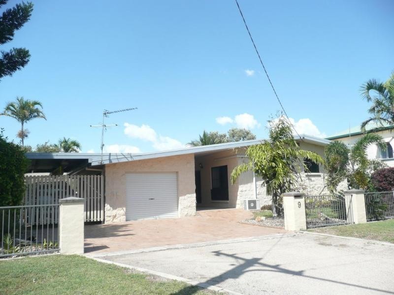 9 Williams Street, Bowen QLD 4805