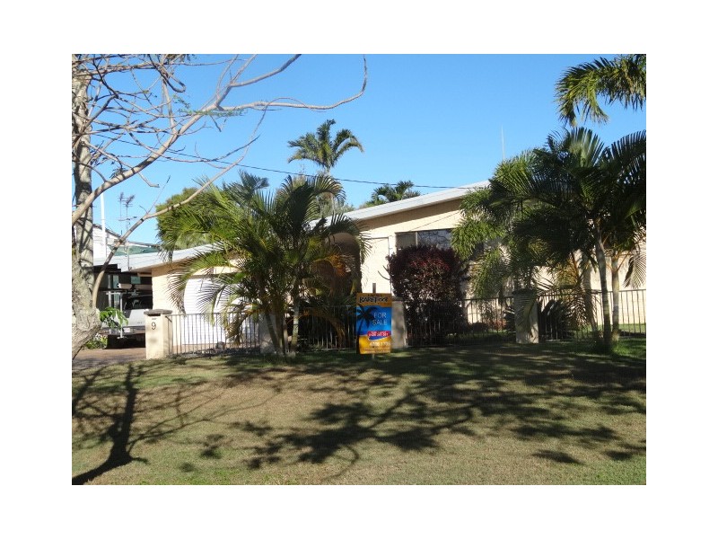 9 Williams Street, Bowen QLD 4805