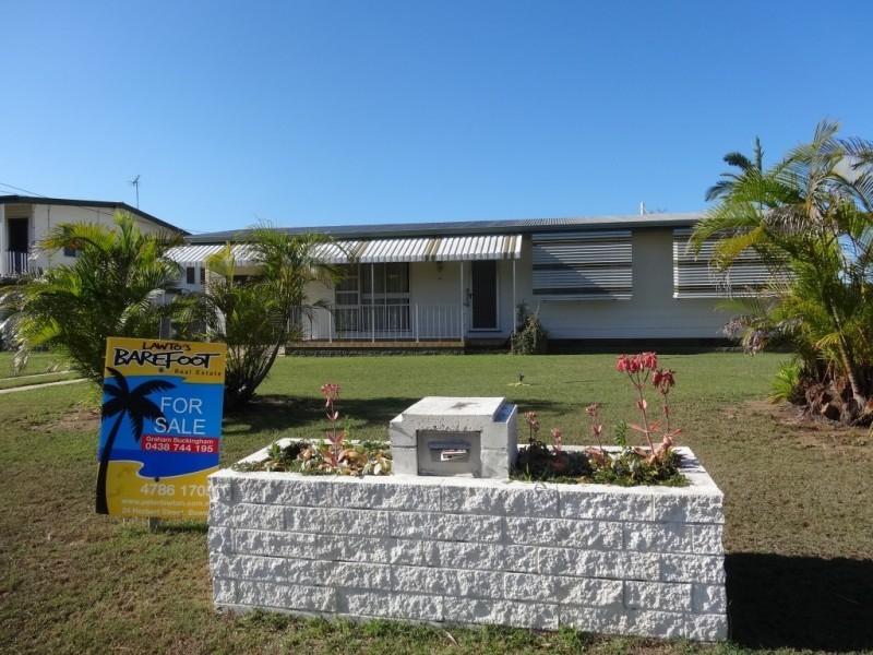 30 Tollington Road, Bowen QLD 4805