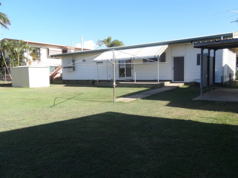 30 Tollington Road, Bowen QLD 4805