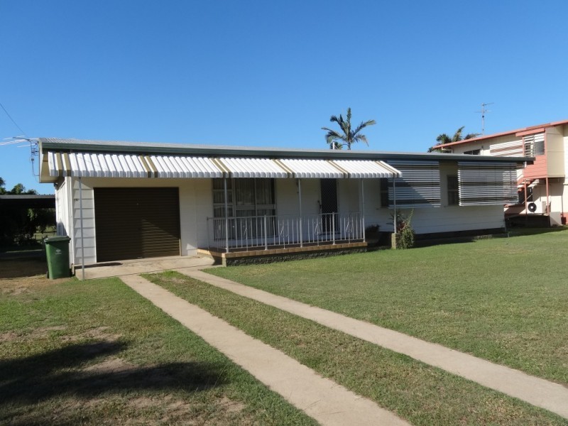 30 Tollington Road, Bowen QLD 4805