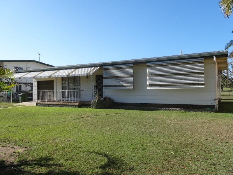 30 Tollington Road, Bowen QLD 4805