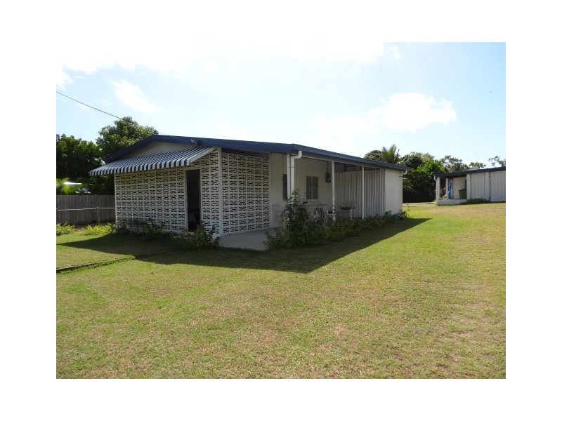 72 Field Street, Bowen QLD 4805