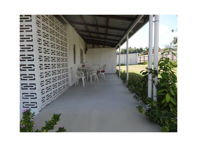 72 Field Street, Bowen QLD 4805