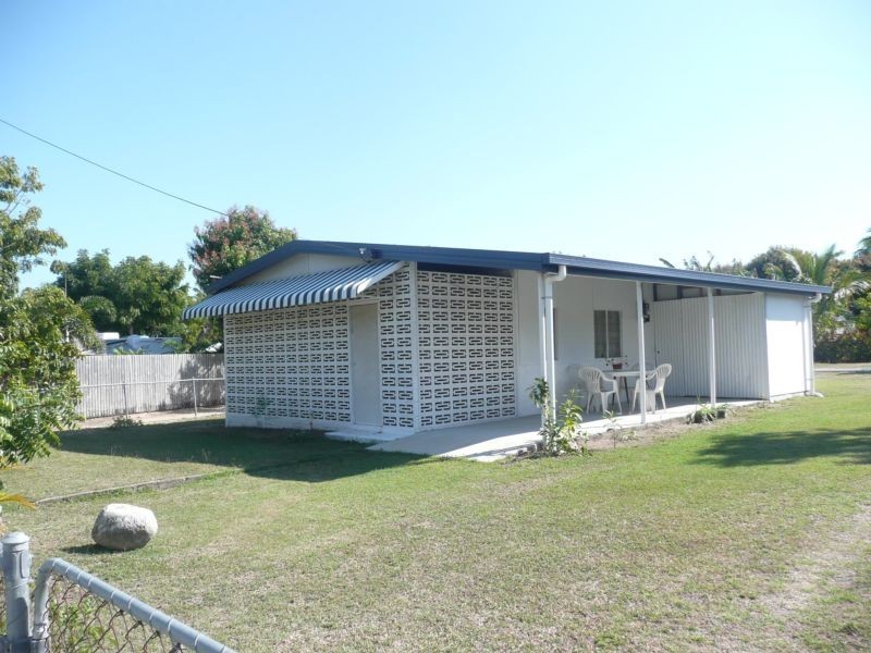 72 Field Street, Bowen QLD 4805