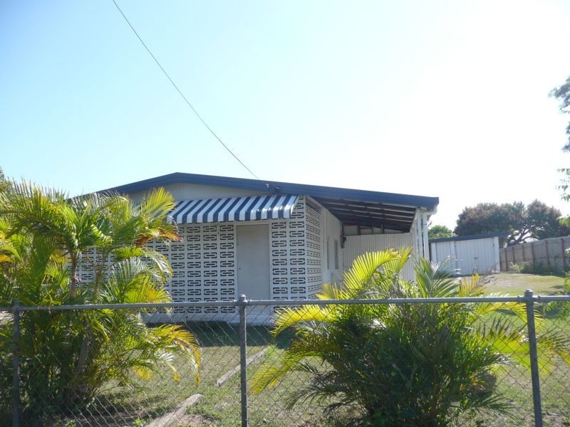 72 Field Street, Bowen QLD 4805