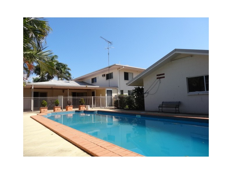 6 Brighton Road, Bowen QLD 4805