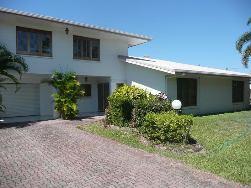 6 Brighton Road, Bowen QLD 4805