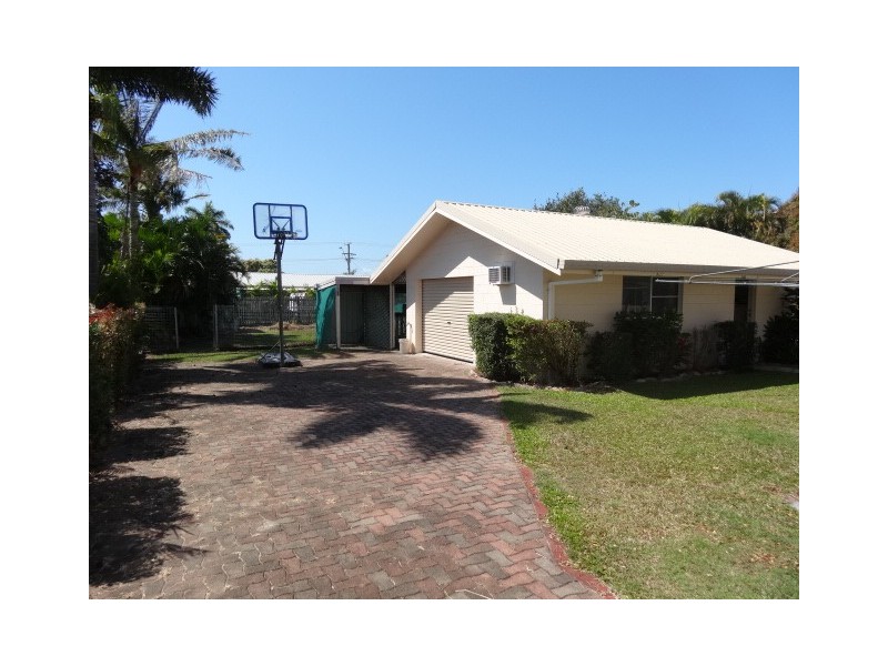 6 Brighton Road, Bowen QLD 4805