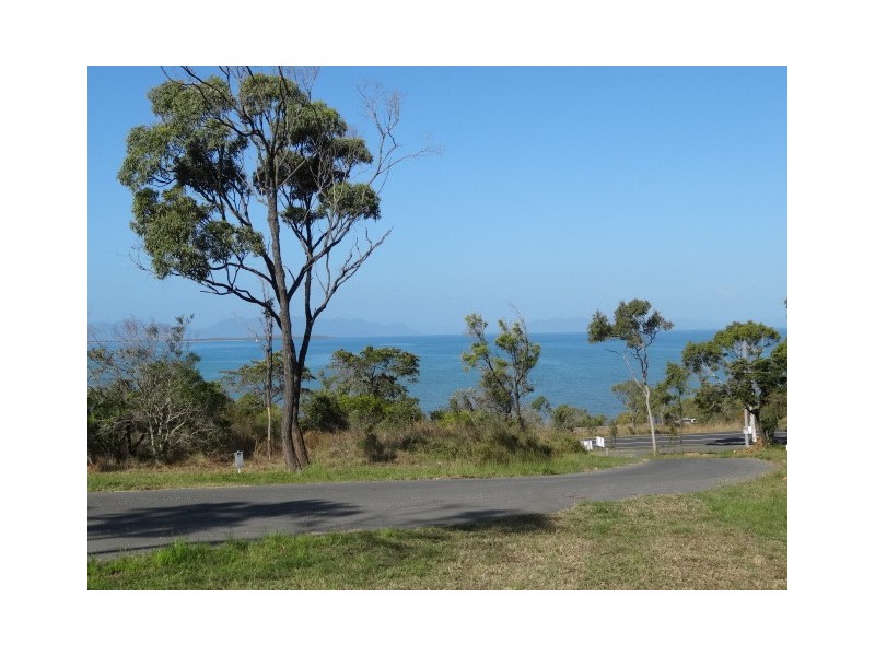 Lot 25,26, 18323 Bruce Highway, Bowen QLD 4805