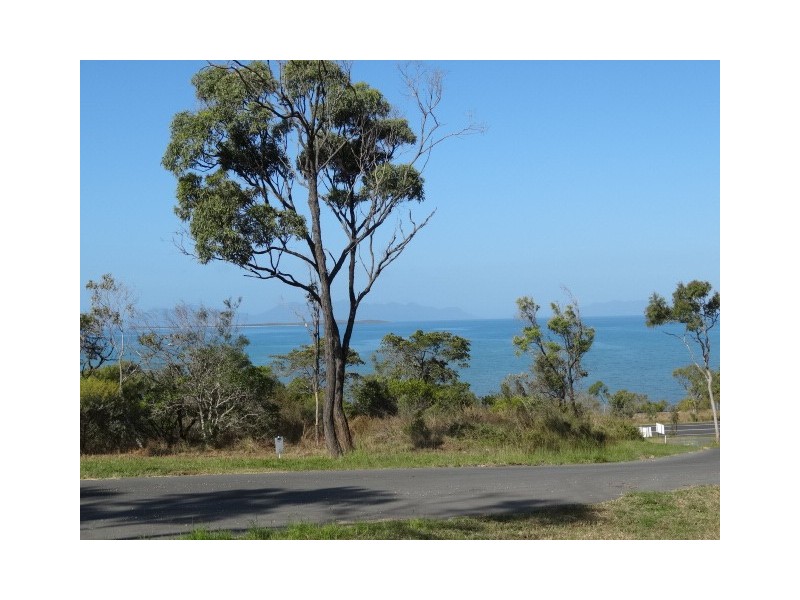 Lot 25,26, 18323 Bruce Highway, Bowen QLD 4805