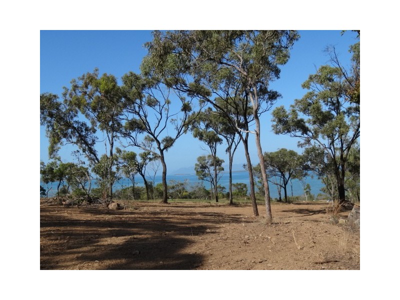 Lot 25,26, 18323 Bruce Highway, Bowen QLD 4805