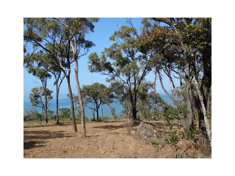 Lot 25,26, 18323 Bruce Highway, Bowen QLD 4805