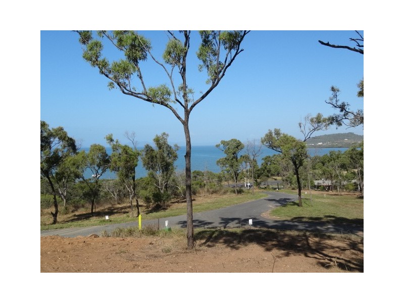 Lot 25,26, 18323 Bruce Highway, Bowen QLD 4805