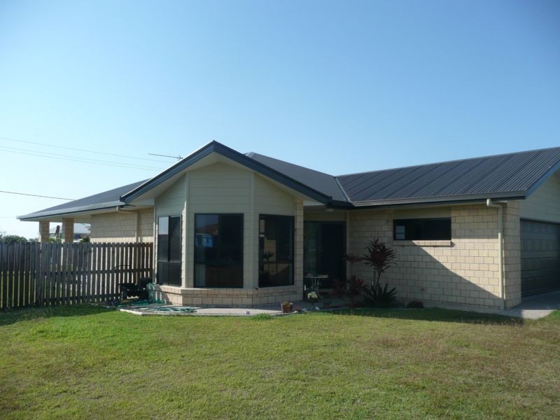 Lot 6 Banks Drive, Bowen QLD 4805