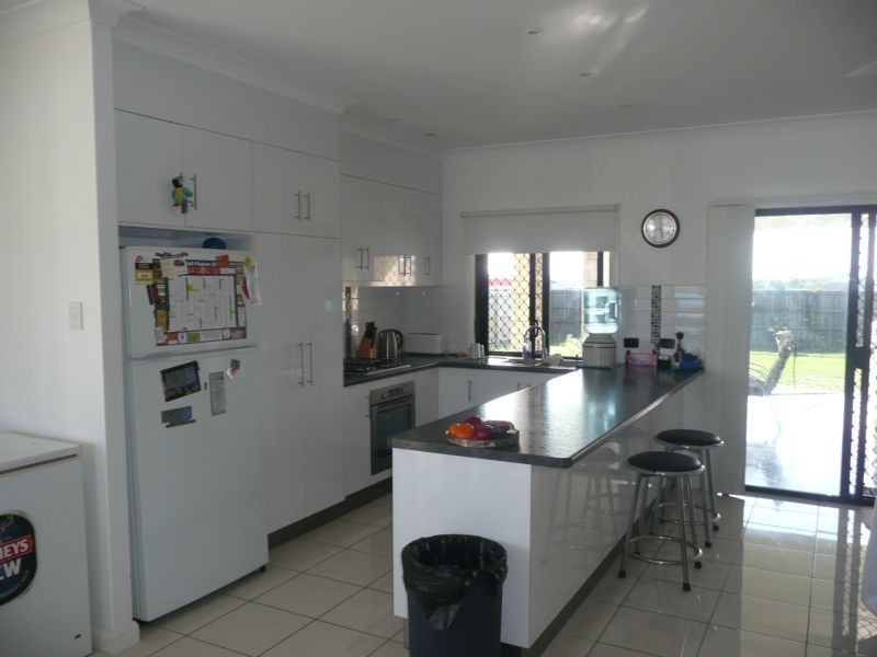 Lot 6 Banks Drive, Bowen QLD 4805