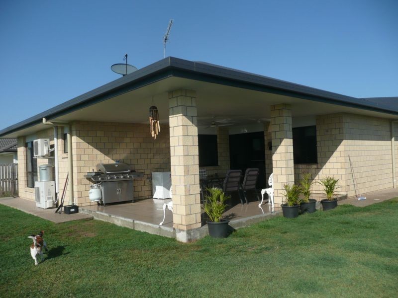 Lot 6 Banks Drive, Bowen QLD 4805